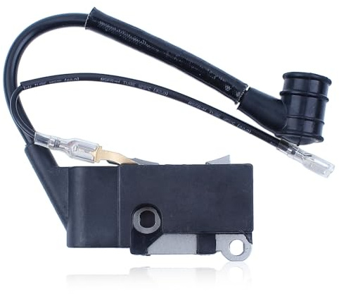 Gubeter Modulo bobina d'accensione Gubeter, per parte cinese 5200 4500 5800 52Cc 58Cc 45Cc motosega, /