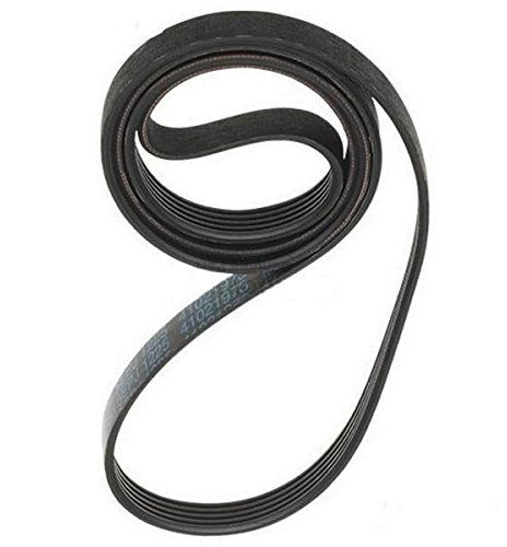 Belt 1225J5 Washing Machine 41039460, 268537 CANDY