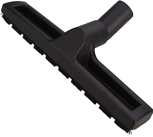 Quailitas Vacuum Cleaner Brush Head [Pack of 1] – 32mm, Universal Brush Replacement for Vacuum Cleaners, Suitable for All Types of Floors – Vacuum Accessories