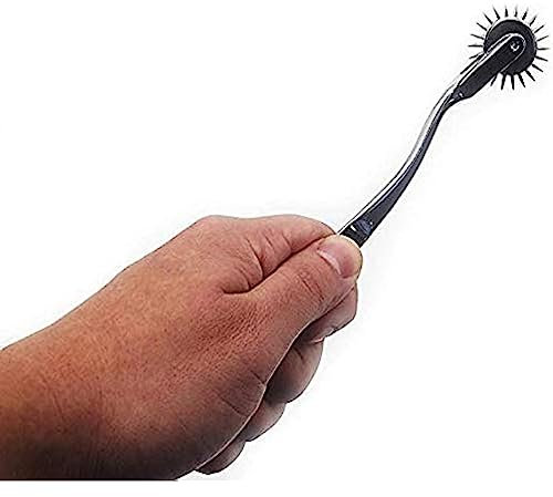 ̶𝙎̶𝙚̶̣𝙭̶ ̶𝙏̶σ̶𝙮̶𝙨̶ Apparecchio Per Massaggio Neuro Con Mulino A Vento Con Ingranaggi, Corpo Rilassante, Regalo Per Uomini E Donne ̶𝙎̶𝙚̶̣𝙭̶ ̶𝙏̶σ̶𝙮̶𝙨̶