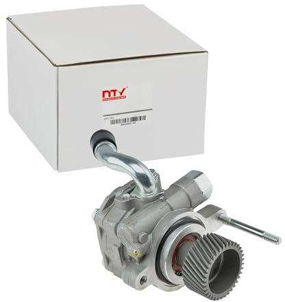 NTY Spw-Fr-030 Hydraulikpumpe, Lenkung vorne | Spw-Fr-030 Kompatibel mit B-Serie (un),ranger (er, Eq, R_),ranger (et)