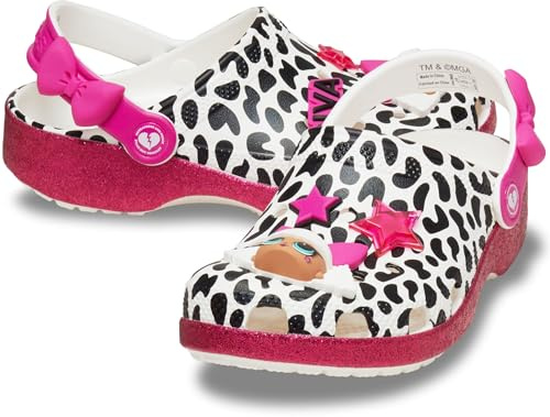 Crocs Unisex Kinder Slides