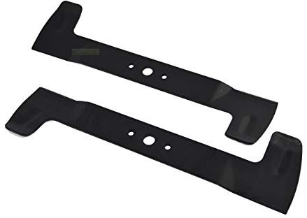 perfektGarten 102 Set Lame Compatibile con Honda HF 2213 2218 2417HM Sabo Viking 6151 702 0100/182004341/1