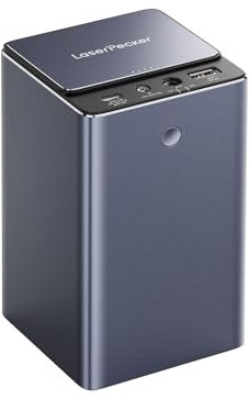 LaserPecker 23550mAh Powerbank for L4/L3/L2/L1 Pro