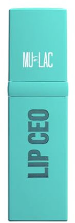 Mulac Cosmetics LIP CEO Plumping Volumengebend Lippen 4,5 ml