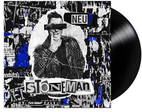 Massacre Records (Edel)