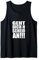 Lustiges tshirt Motiv witziger shirt Spruch geht dich nix an Tank Top