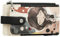 Anekke Alma Card Holder L Multicolor