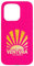 Ventura California - Ventura CA Sunray Case for iPhone 15 Pro