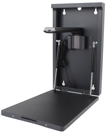 Denash A4 -Dokumenten -Kamera Scanner mit Hervorragender Scan Qualität und Intelligent für den Bürogebrauch
