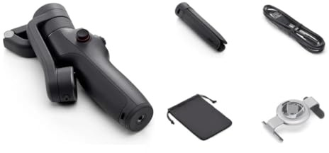 For DJI for Osmo for Mobile 6 Smartphone for Gimbal Stabilizer 3 Axis Phone Drone parts