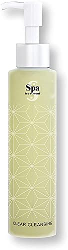 Spa Treatment Cleansing Gel G 150mL