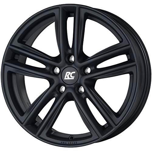 Brock 17 RC27 7 0 17 5x100 ET55 Felgen