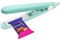 Mini scellant thermique pour sacs de nourriture, mini machine de scellement portable pour sac, feuille chauffante de suspension Smart Control pour le stockage étanche des aliments (Vert)