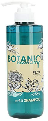 Botanic Harmony pH 4.5