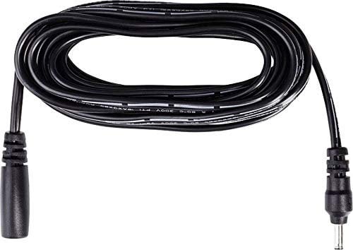 ABUS TVAC47030 Kamera, Netzteil, Verlängerungskabel 3,00 m