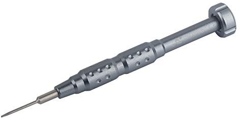 5 points étoile P2 Pentalobe Tournevis 0,8 mm pour iPhone 5s 6 6s 7 8 Plus pour iPhone X Vis de bas Outil de réparation