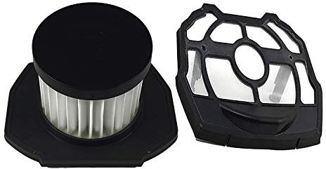 P718 Vacuum Filter Replacement Compatible with Ryobi P718K P718B 18 Volt Strut Stick Vacuum Cleaner, Filter Assembly & Pre-Screen 313282002