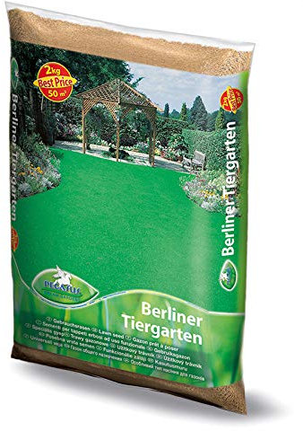 Rasenmischung Pegasus Berliner Tiergarten 2kg
