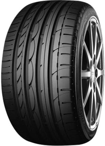 YOKOHAMA - 275/40 R20 TL 106Y ADVAN SPORT V103B XL N0 - Sommerreifen