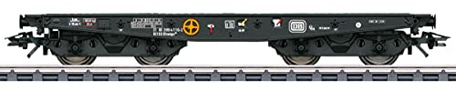 Märklin 48757 - Schwerlast-Flachwagen Rlmmps 650