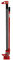 PowerWinch Offroad Wagenheber 48 120 cm SUV 4x4 Geländewagen Farm Jack 3000 kg 3T