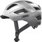 ABUS Unisex, Fahrradhelm, Silber (Signal Silver), XL (58-63 cm​)