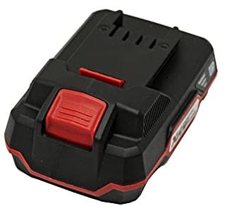 Ersatz und Zubehörteile für Parkside Akku Rasentrimmer PRTA 20 Li C3 IAN351753 Akkutrimmer Sense Akkusense Kantenschneider Motorsense Fadenschneider Fadentrimmer (Parkside Akku 20V, 2,0 Ah)