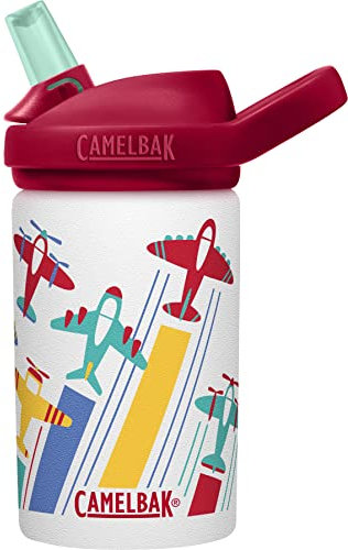 CAMELBAK Gourde isotherme Eddy+ SST Vacuum Insulated 400ml