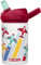 CamelBak Unisex – Babys Trinkflasche-8296808 Trinkflasche, Airplanes, 0.42 Liter