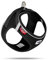 Magnetic Vest Harness Air-Mesh V2 Black XS