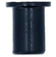 Connect 32447 3mm Rubber Nut Insert 5pc
