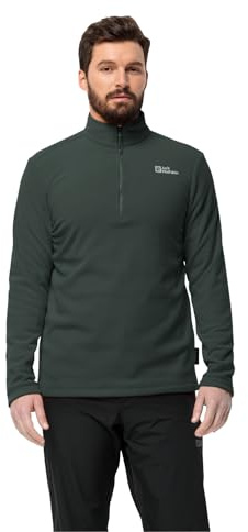 Jack Wolfskin Unisex Taunus Hz M Klassisch