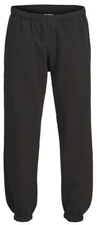 JACK & JONES Herren JPSTBILL JJURBAN Edge Sweat Pants NOOS Jogginghose, Schwarz,L