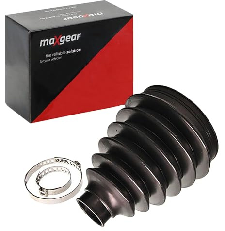 Maxgear 49-2097 Faltenbalgsatz, Antriebswelle | 49-2097 passend für Cadillac Escalade Av