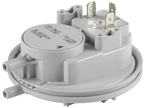 FIGEVIDA Pressostato differenziale HUBA 20/10 Pascal 14707014