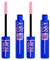 Maybelline New York Sky High Lash Sensational Volumenisierende und verlängernde Mascara mit Bambusfasern für starke Wimpern, flexible Bürste, geeignet für empfindliche Augen, Farbe Blue Mist - 2
