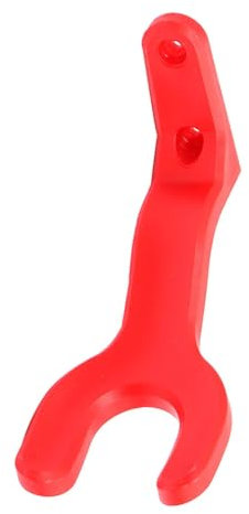 Umiocns Motorrad-Hutständer, Türhalterung, Motorradhüte, Aufbewahrungshalter, Motorradhüte, Kleiderbügel, rutschfeste, stabile Halterung für Zuhause, Arbeitsplatz, Garage