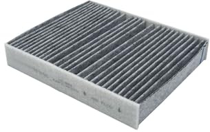 PURFLUX AHC750 Innenraumfilter Pollenfilter Aktivkohlefilter Höhe: 29 Breite: 159 Länge: 187 Kompatibel mit MAZDA MX-30 DR