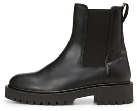 Marc O’Polo Chelsea Boot Schwarz