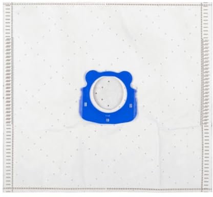 Articolo-Sacchetti per aspirapolvere per Rowenta RO3125 20 pezzi, accessori per elettrodomestici, accessori per aspirapolvere