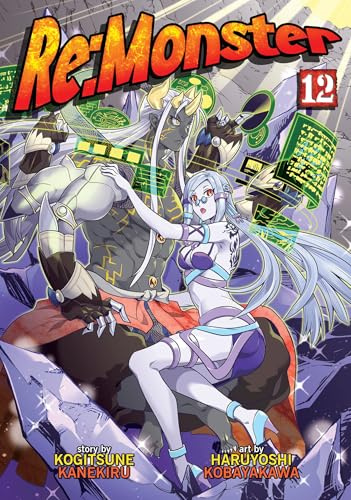 Seven Seas Entertainment