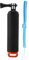 Asyduey Waterproof Handheld Underwater Sport Selfie Stick Monopod Pole Floating Hand Grip Diving Handle Tripod Mount for HD Hero Geekpro Action Cameras
