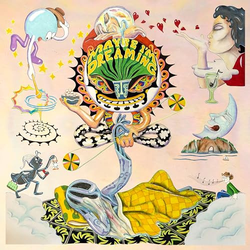 Anthology Recordings