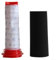 Accessoires de rechange pour aspirateurs Bosch BCH6 Athlet Filtres HepaFoam pour une performance améliorée