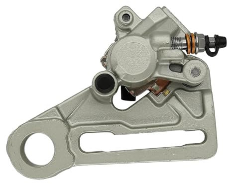 RVIFY Bremssattel Kolben Hinten Bremssattel Fit Für KTM SX XC SXF XCF XCW XCFW EXC EXCF SMR 125 150 200 250 300 350 450 500 530 Bremssattel