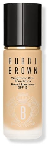 Weightless Skin Foundation SPF 15