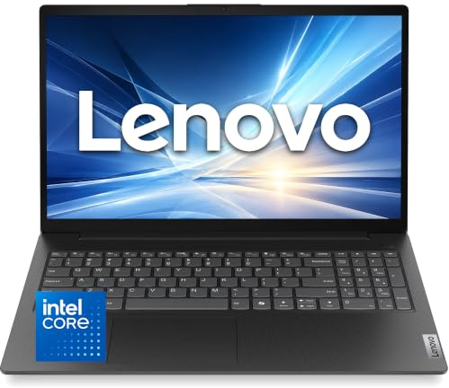 Lenovo Business Laptop 2026 Edition, 13th Gen Intel Core i5(Beat i7-1255U), 15.6 FHD Touchscreen Display, 16GB RAM, 256GB NVMe SSD, Wi-Fi 6, SD Card Reader, Windows 11 Home, WOWPC USB, no Mouse