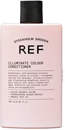 REF Illuminate Colour Conditioner 245 ml
