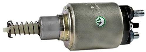 Sando sso10622.0 Elektromagneten Motorroller Anlasser